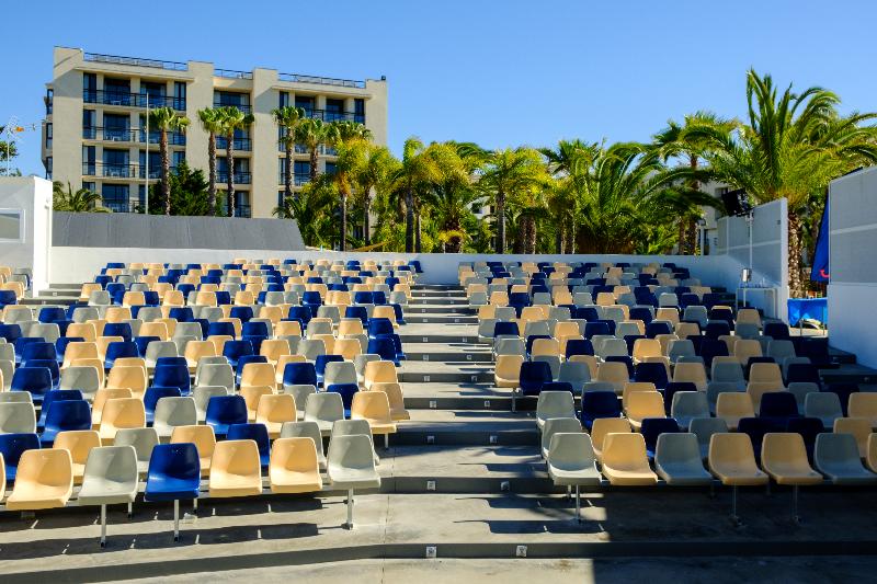 酒店 Estival Islantilla