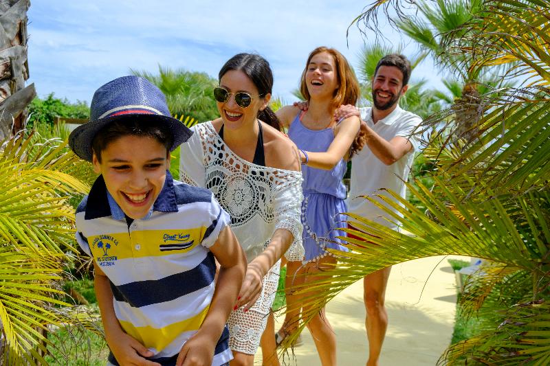 酒店 Estival Islantilla