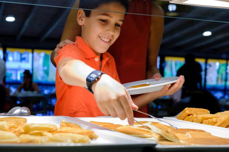 酒店 Estival Islantilla