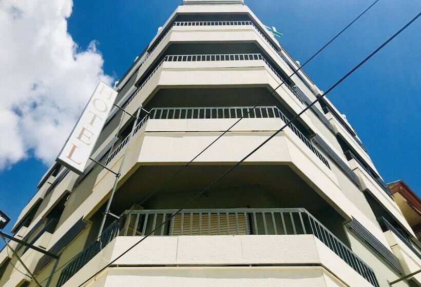 Отель Fernando Iv