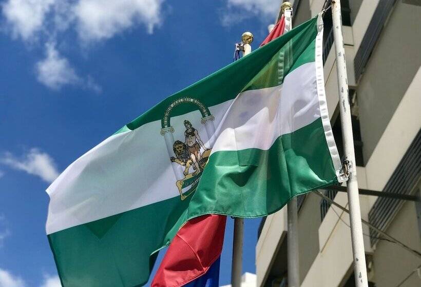 Отель Fernando Iv