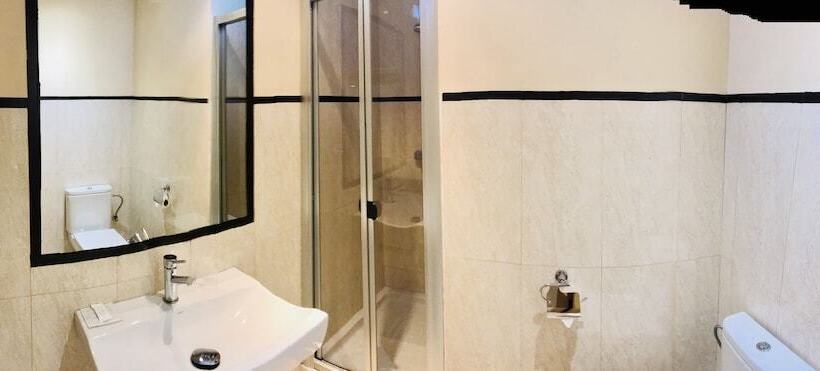 Отель Fernando Iv