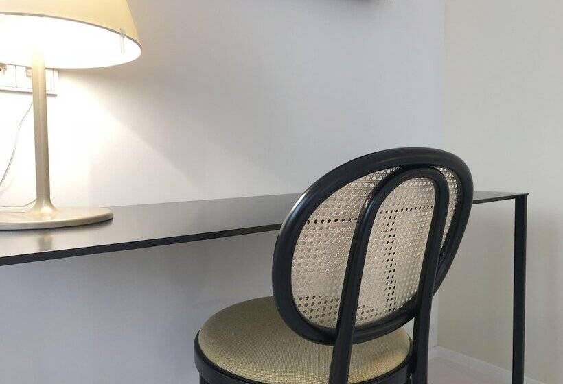 ホテル Fonda Llabres Boutique