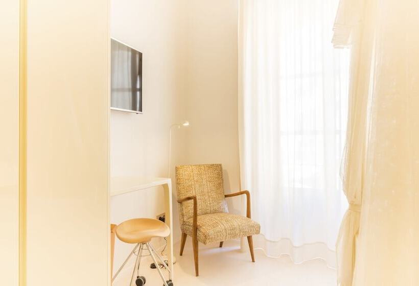 ホテル Fonda Llabres Boutique