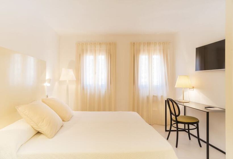 ホテル Fonda Llabres Boutique