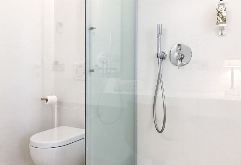 ホテル Fonda Llabres Boutique