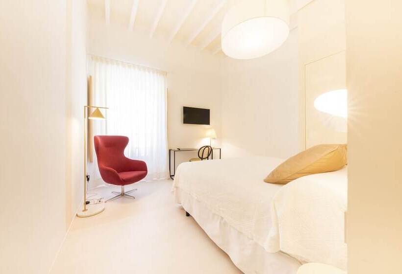 ホテル Fonda Llabres Boutique