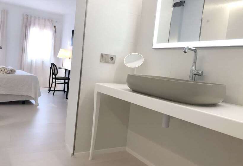 ホテル Fonda Llabres Boutique