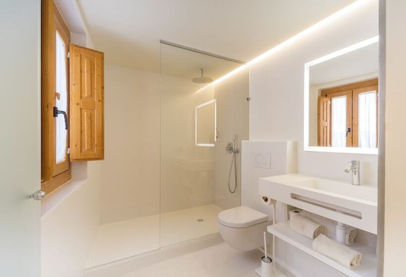 ホテル Fonda Llabres Boutique