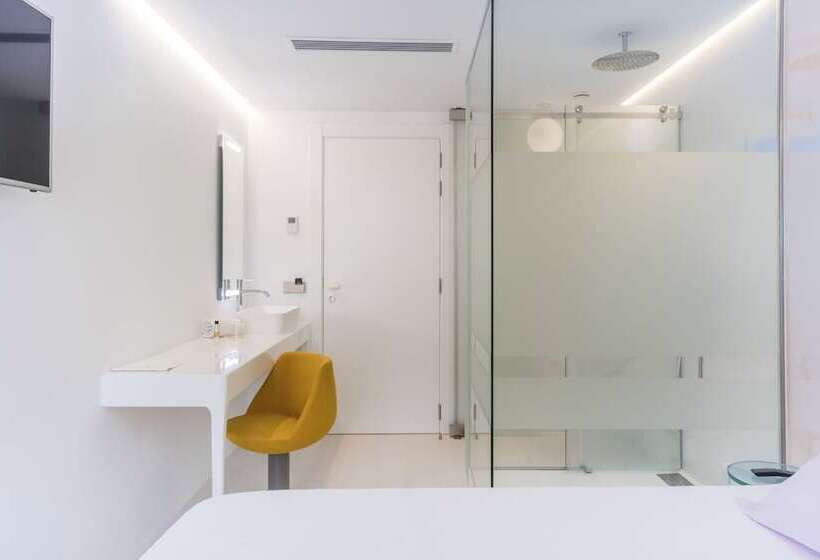 ホテル Fonda Llabres Boutique