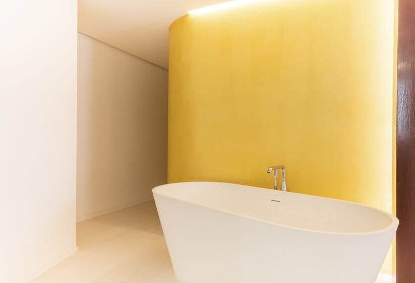 ホテル Fonda Llabres Boutique