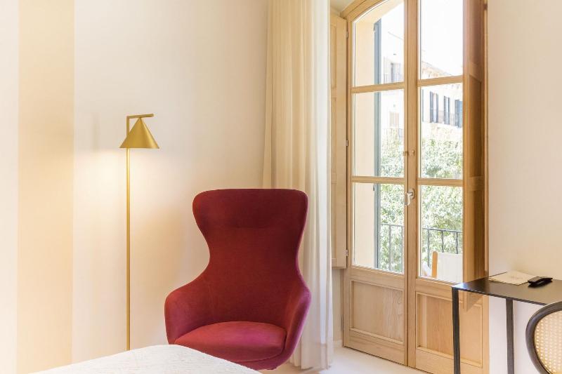 ホテル Fonda Llabres Boutique