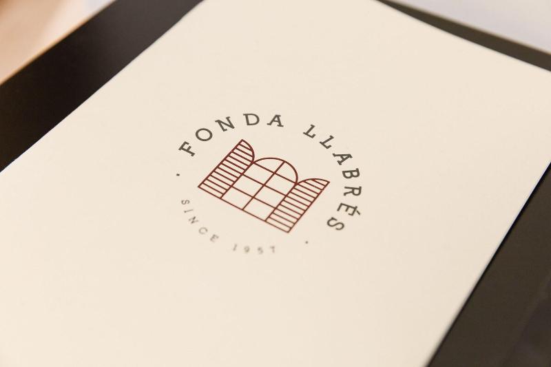 ホテル Fonda Llabres Boutique