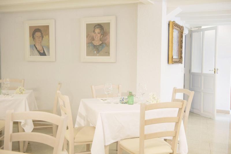 ホテル Fonda Llabres Boutique