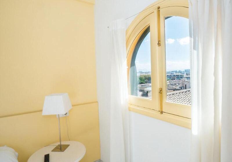 ホテル Fonda Llabres Boutique