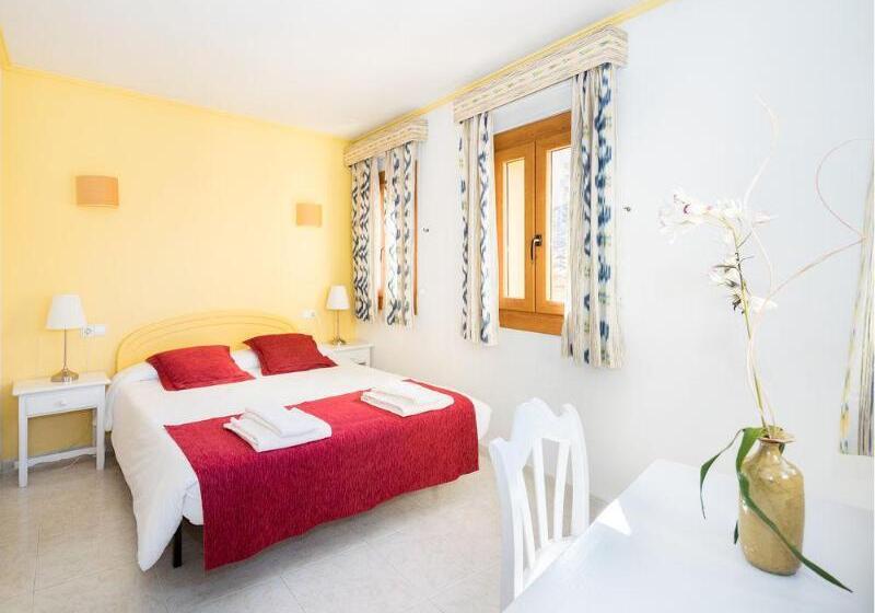 ホテル Fonda Llabres Boutique