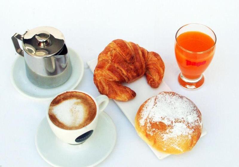 ホテル Fonda Llabres Boutique