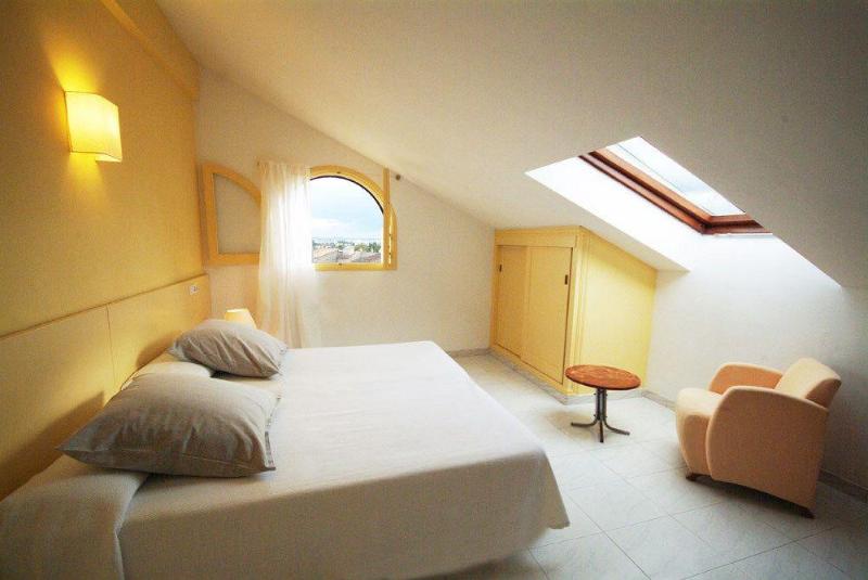 ホテル Fonda Llabres Boutique