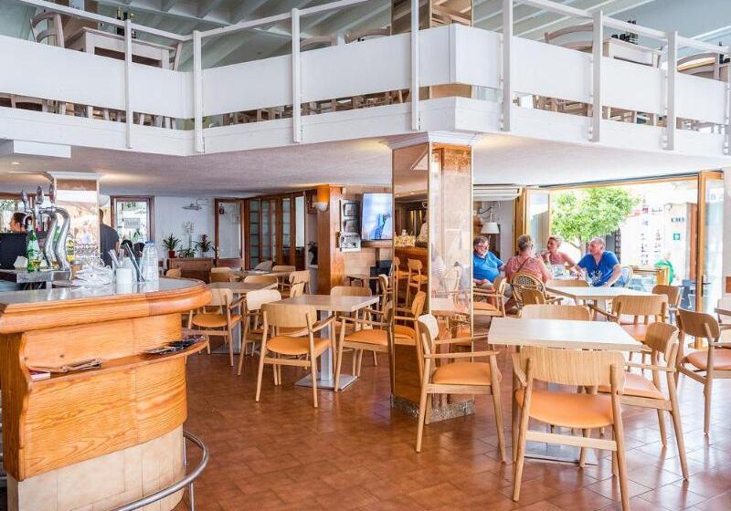 ホテル Fonda Llabres Boutique