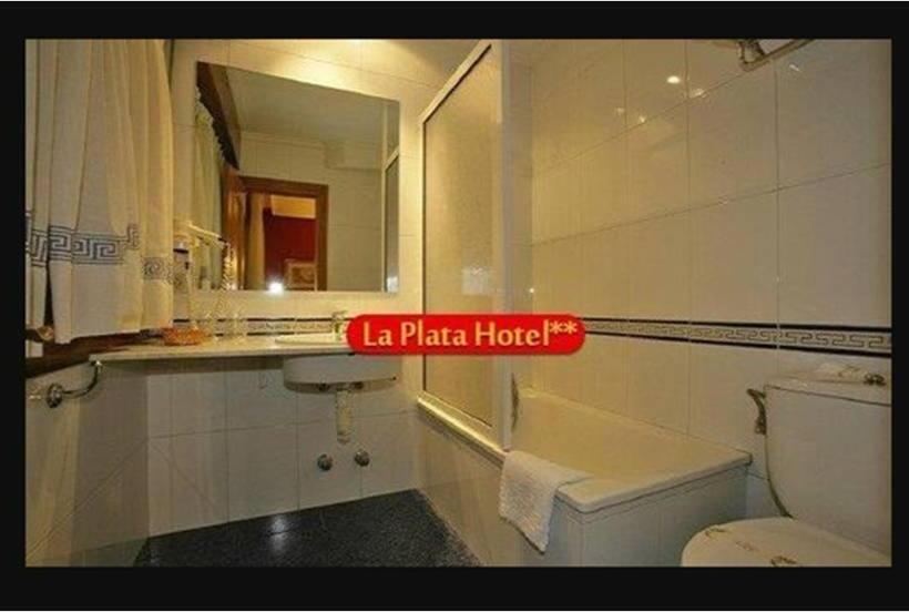 ホテル Fuente La Plata   La Eria