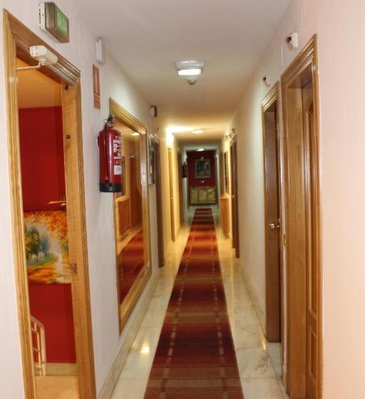 ホテル Fuente La Plata La Eria