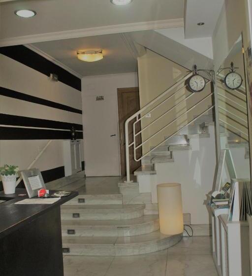 ホテル Fuente La Plata   La Eria