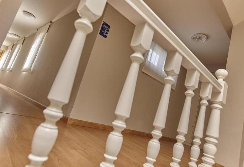 ホテル Gastronómico Boa Vista