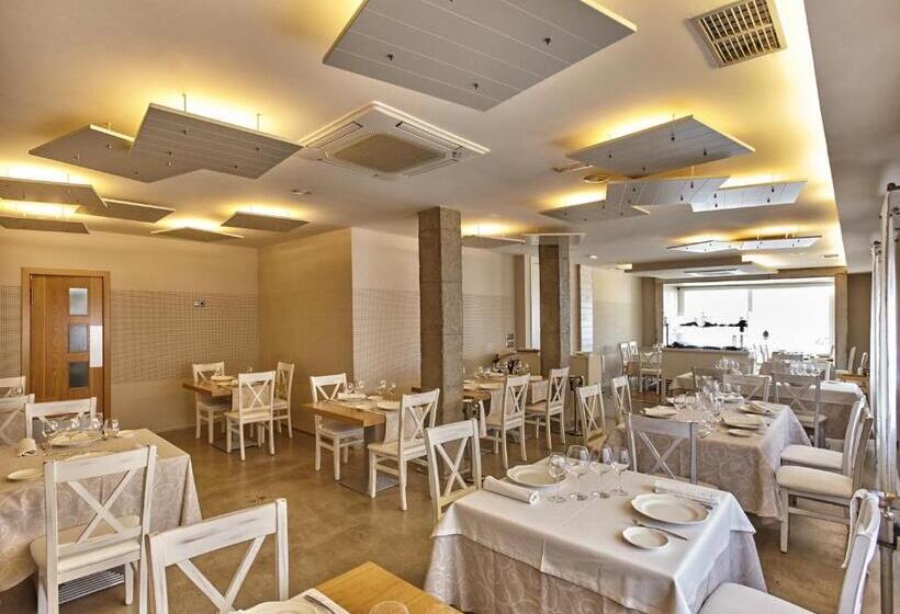 ホテル Gastronómico Boa Vista