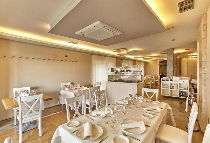 ホテル Gastronómico Boa Vista