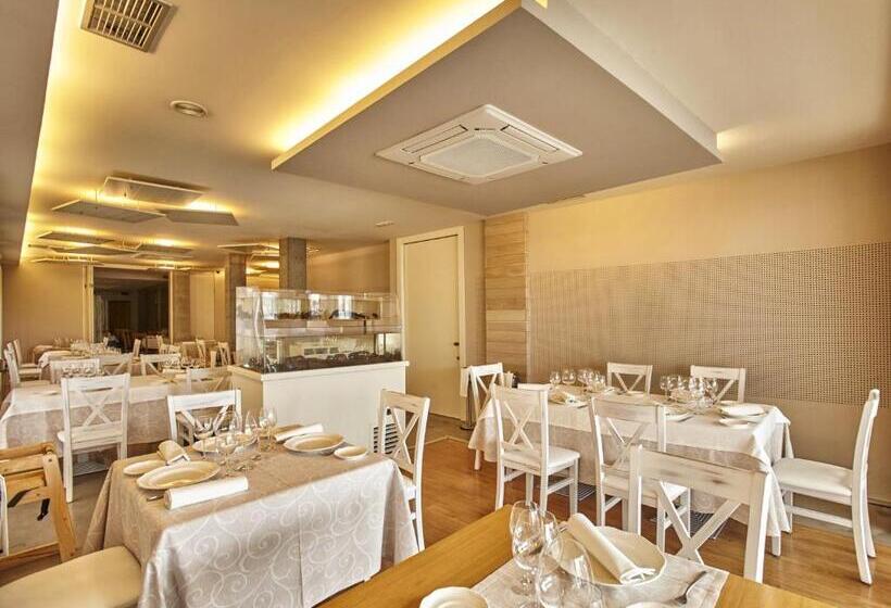 ホテル Gastronómico Boa Vista