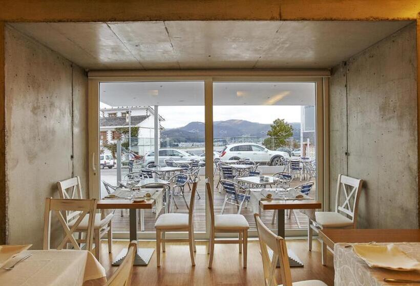 ホテル Gastronómico Boa Vista