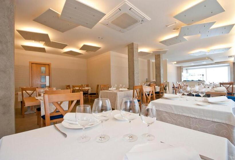 ホテル Gastronómico Boa Vista