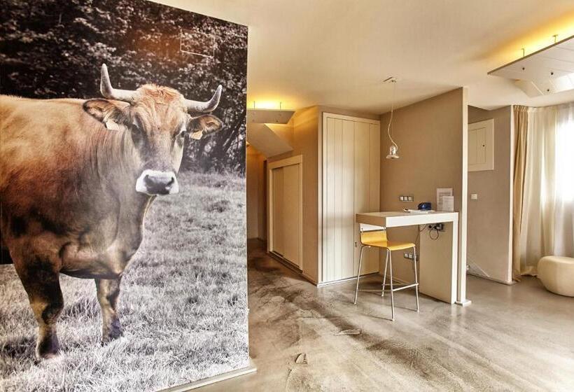 ホテル Gastronómico Boa Vista