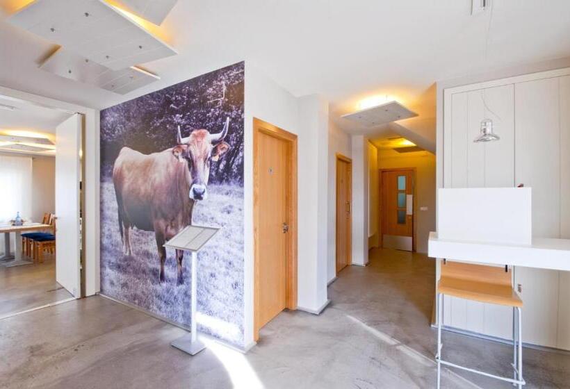 ホテル Gastronómico Boa Vista