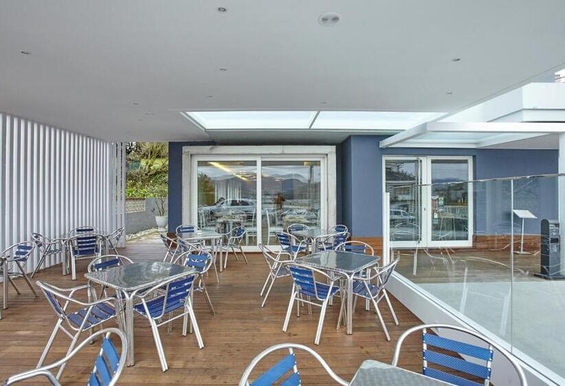 ホテル Gastronómico Boa Vista