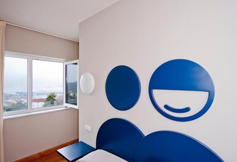 ホテル Gastronómico Boa Vista