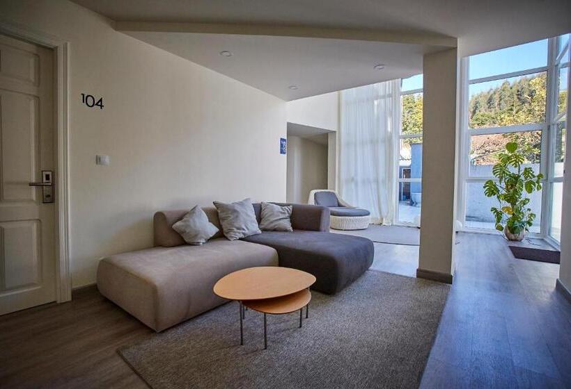 ホテル Gastronómico Boa Vista