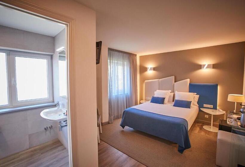 ホテル Gastronómico Boa Vista