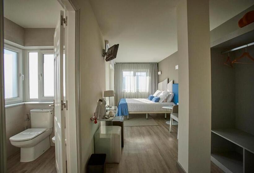 ホテル Gastronómico Boa Vista