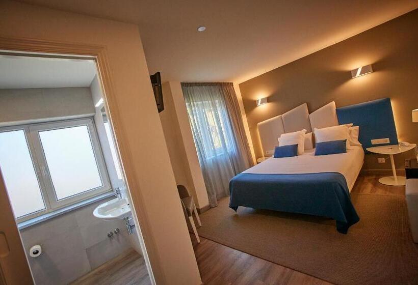 ホテル Gastronómico Boa Vista