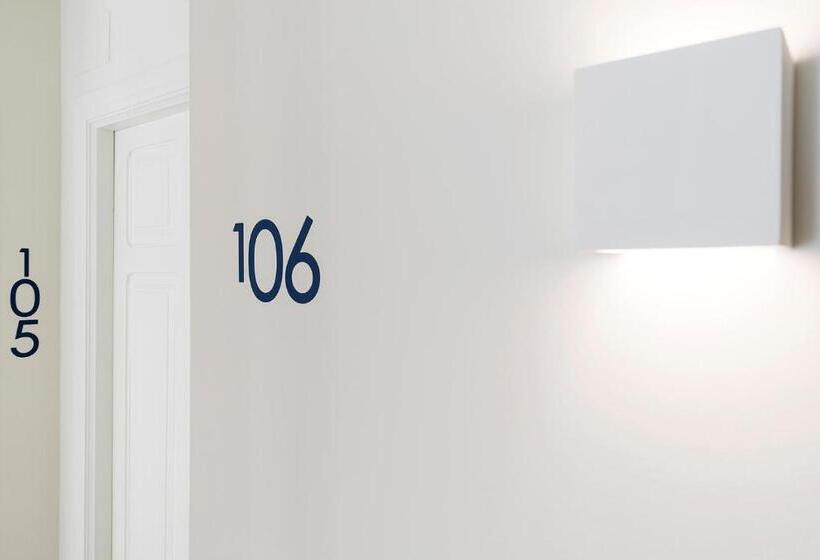 ホテル Gastronómico Boa Vista