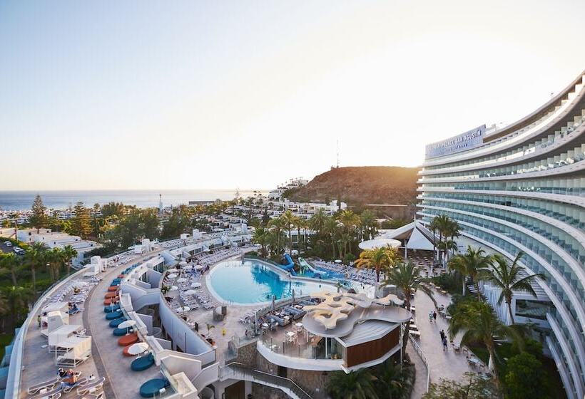 Gloria Palace San Agustin Thalasso & Hotel