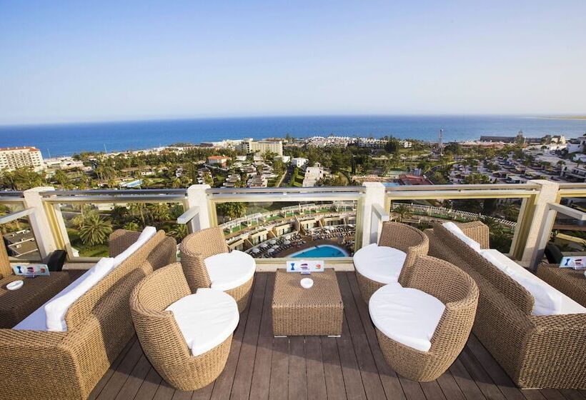 Gloria Palace San Agustin Thalasso & Hotel