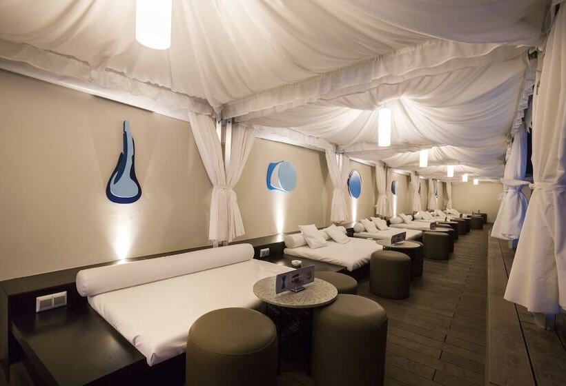 Gloria Palace San Agustin Thalasso & Hotel