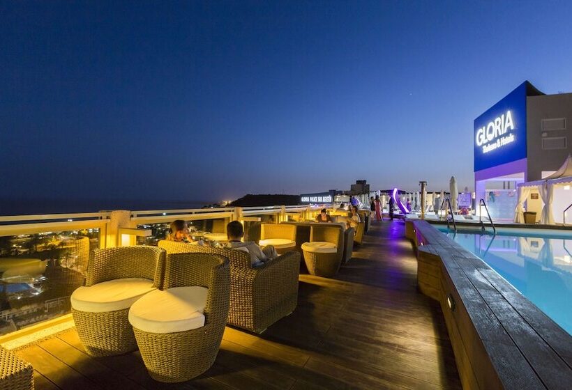 Gloria Palace San Agustin Thalasso & Hotel