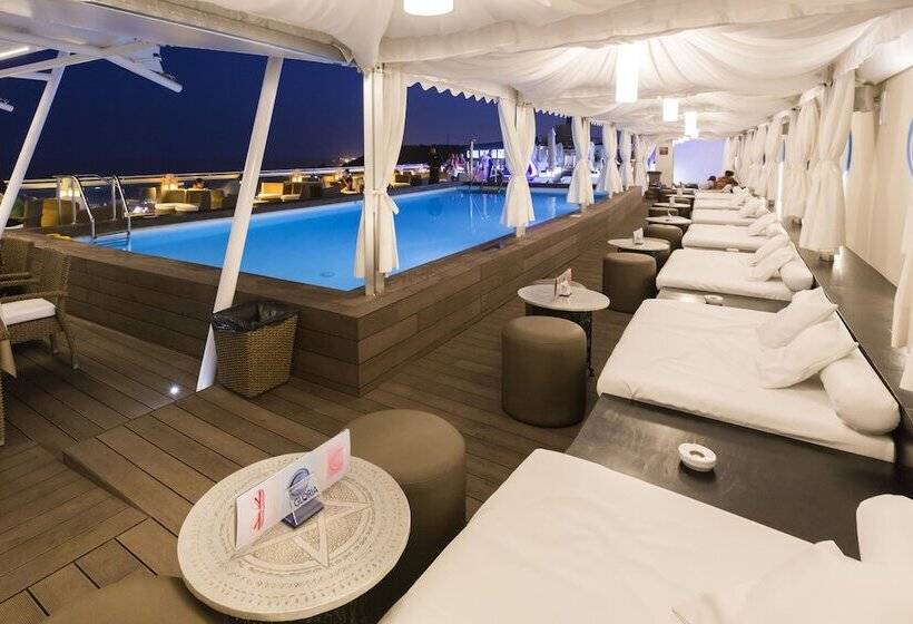 Gloria Palace San Agustin Thalasso & Hotel