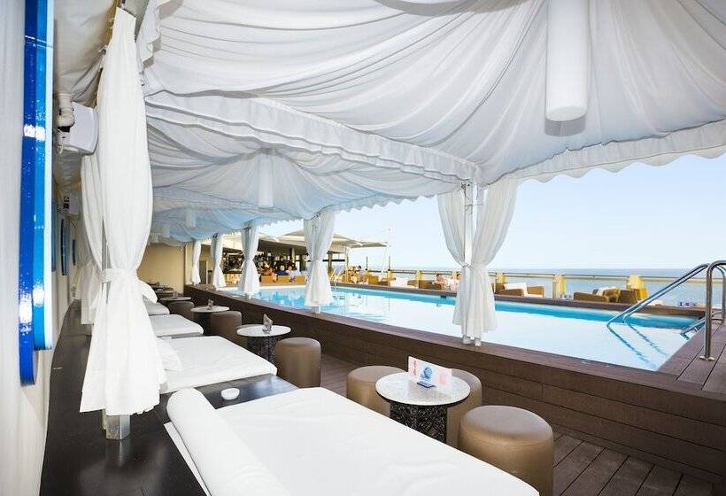 Gloria Palace San Agustin Thalasso & Hotel