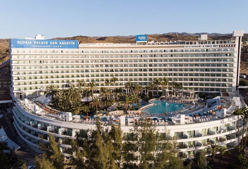 Gloria Palace San Agustin Thalasso & Hotel