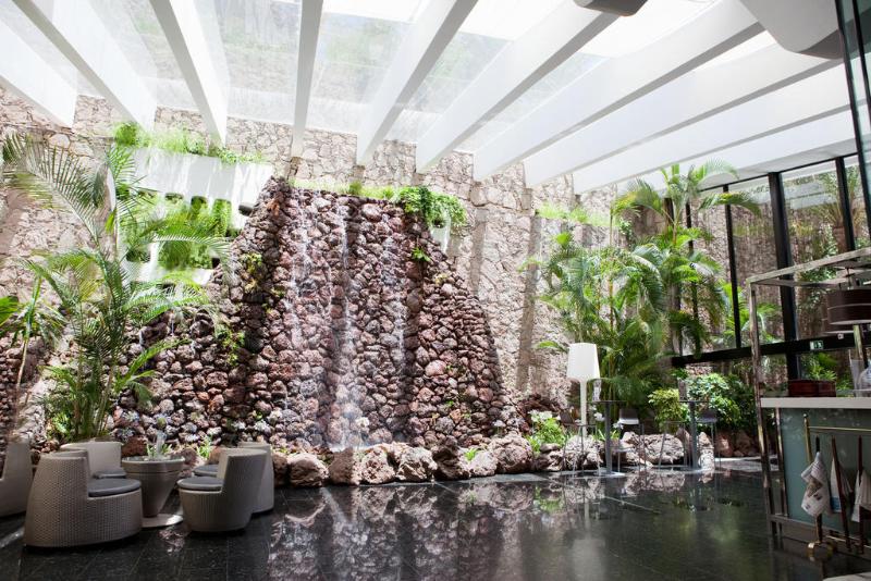 Gloria Palace San Agustin Thalasso & Hotel