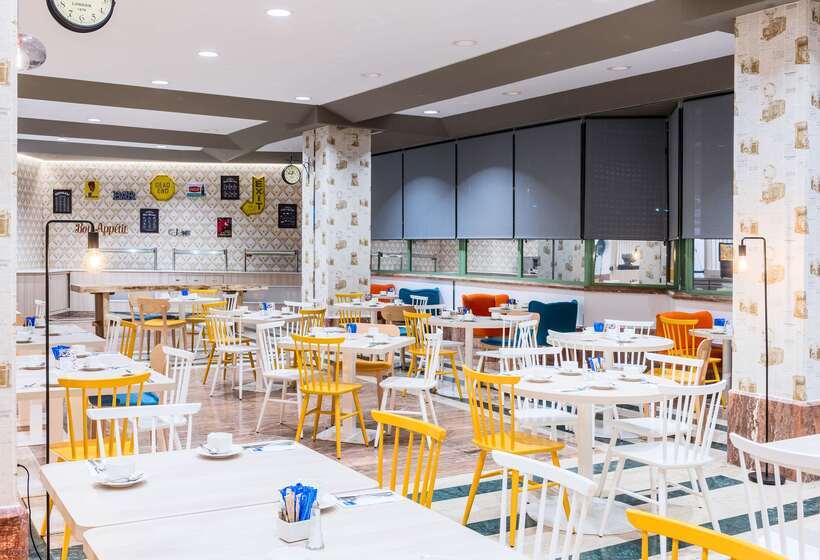 فندق Guadalajara & Conference Center Affiliated by Melia